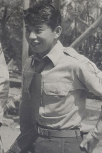 Henry Nakamura