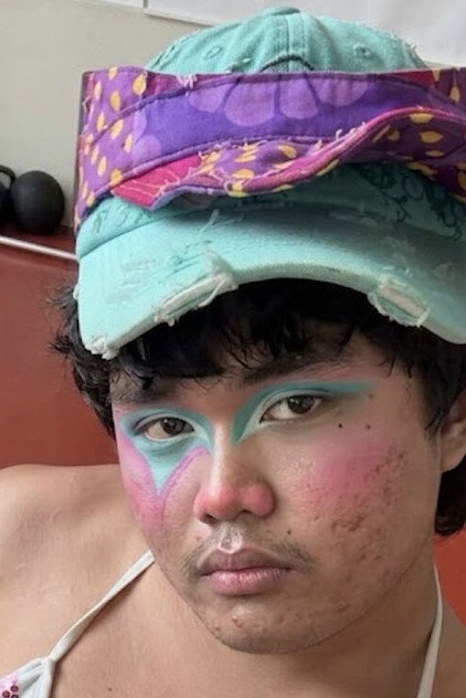 Clifford Ebao