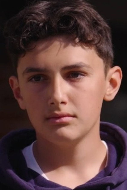 Mikail Emir Bol