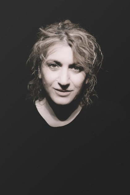 Pelagia Aggelidou photo 3