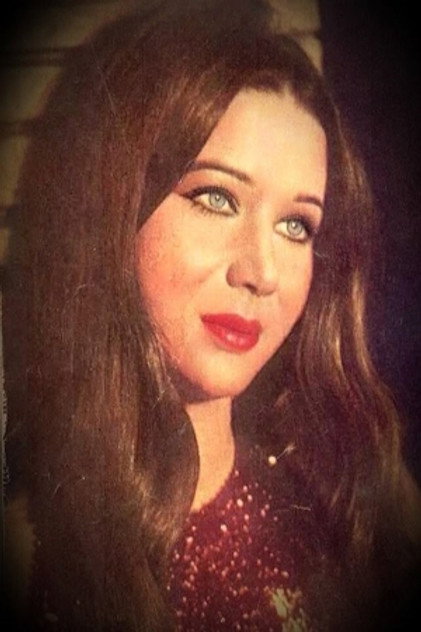 Zubaida Tharwat photo 20