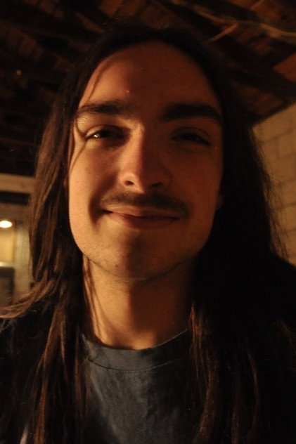 Milo Forhan-Lynch