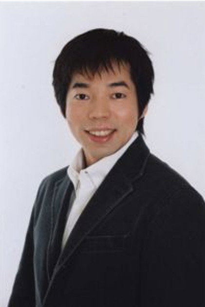 Image of Koji Imada