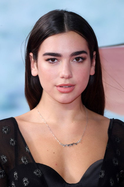 Dua Lipa - 19
