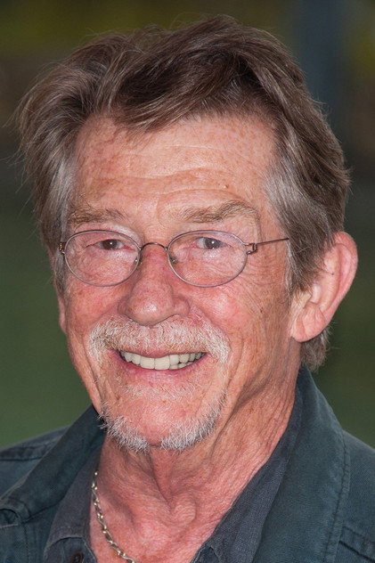 John Hurt - 8