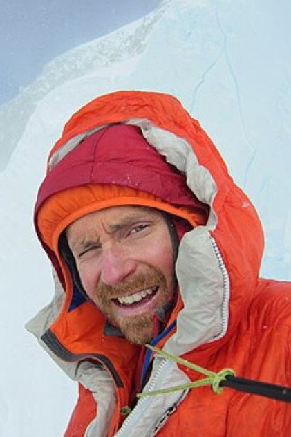 Colin Haley fotoğrafı