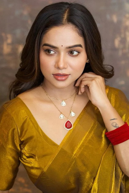 Manisha Rani - 8