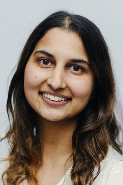 Sarah Yasin