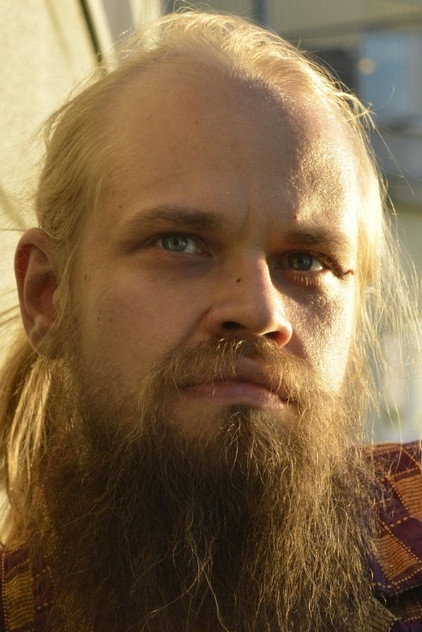 Jari Manninen photo 2