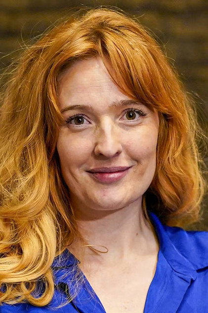 Julie Agnete Vang - 16