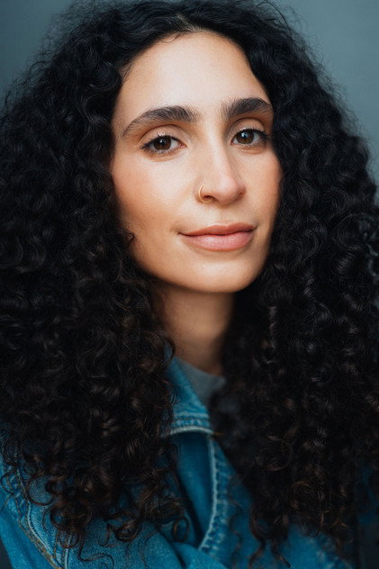 Mira Kessler photo 2