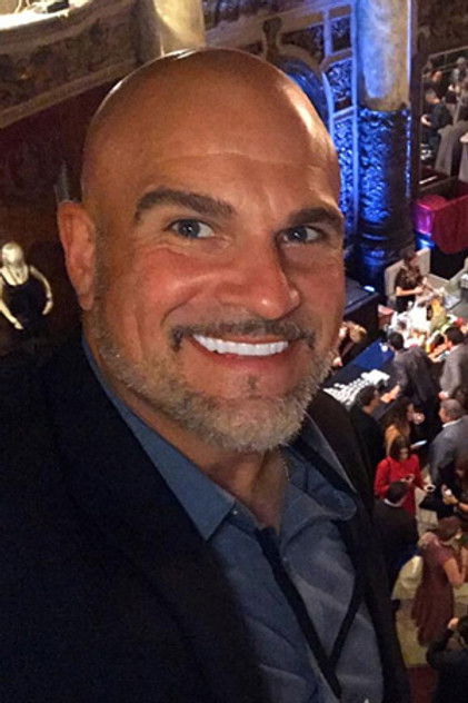 Аватар персоны Jason L. Koerner