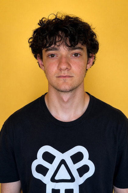 Max Sussman