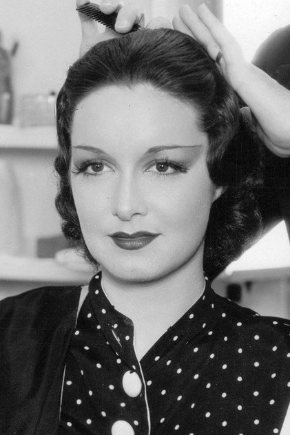 Gail Patrick - 5