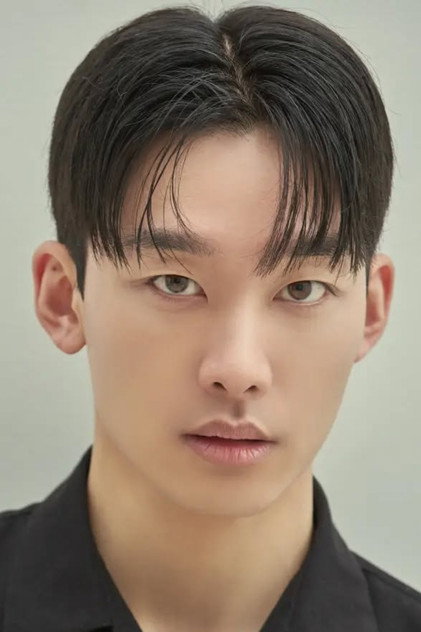 Ko Seung-gwan photo 3