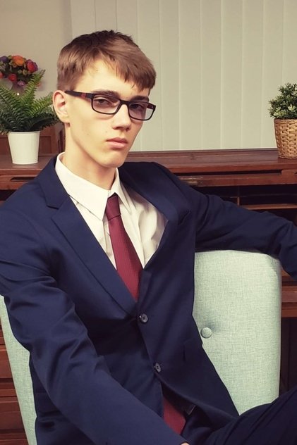 Аватар персоны Luke Brunckhorst