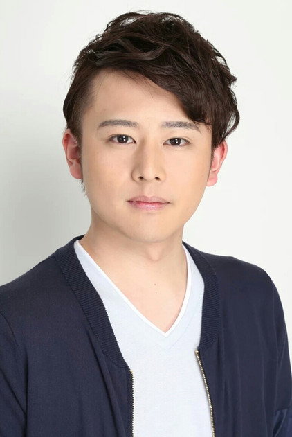 Takahiro Miyake photo 2