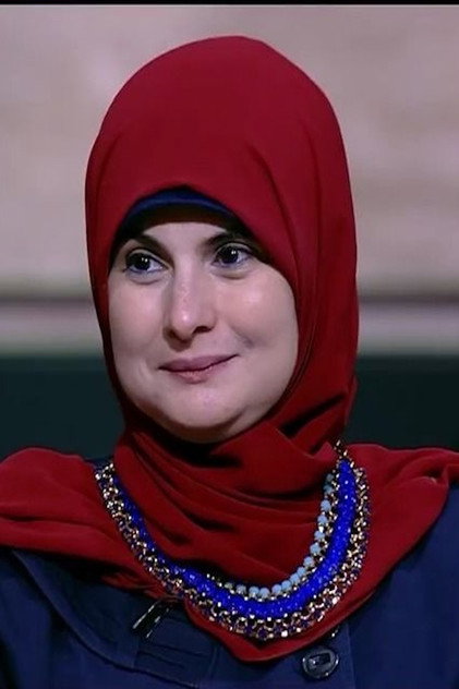 Mervat Ali photo 2