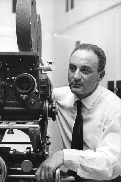 Tonino Delli Colli