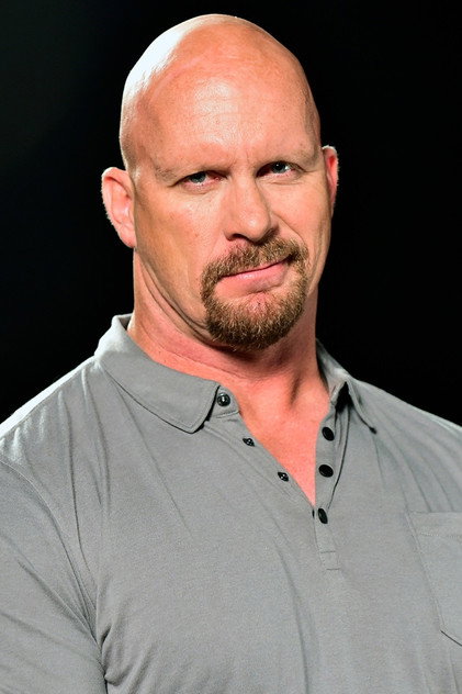 Steve Austin - 6