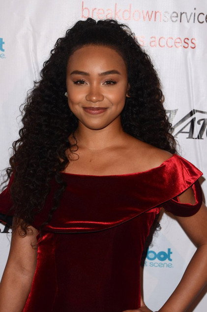 Genneya Walton - 4