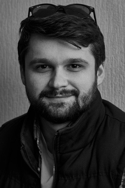 Аватар персоны Illia Makarenko