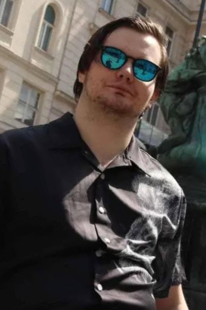 Lukas Vantech photo 3