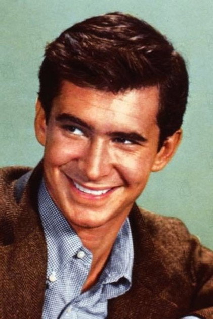 Anthony Perkins - 16