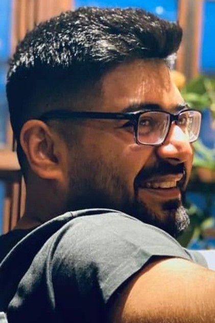 Аватар персоны Soumya Mukherjee