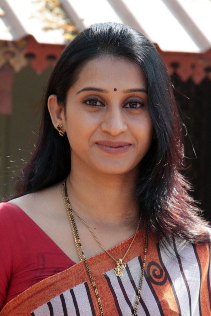 Meena Vasu photo 2