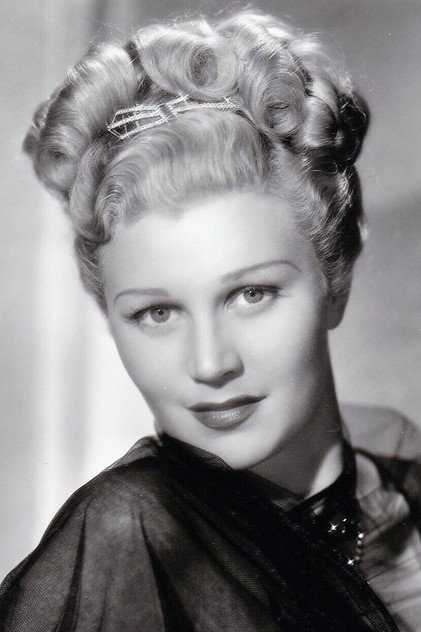 Joan Caulfield - 7
