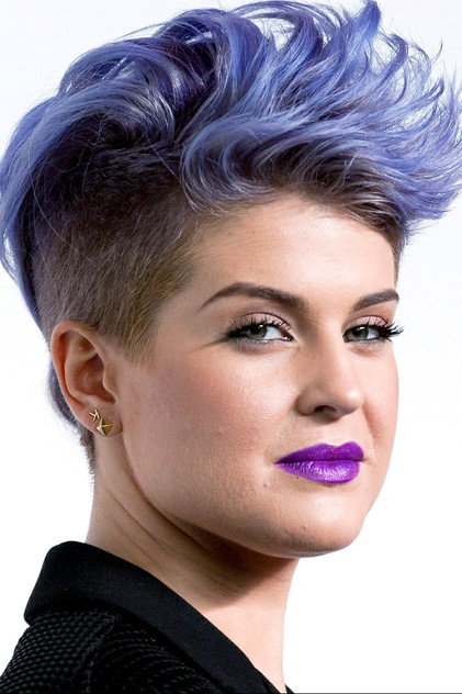 Kelly Osbourne - 7