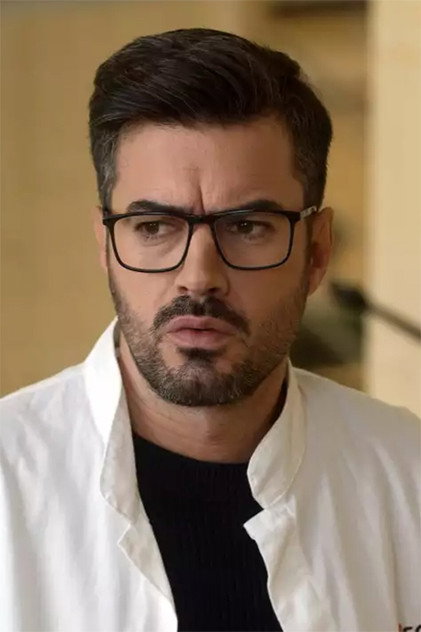 Giannis Tsimitselis - 7