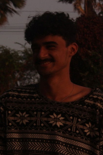 Аватар персоны Jonh Patrick