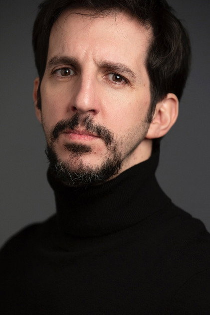 Guillermo Ortega - 4