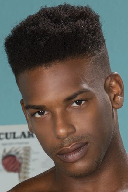 Image of Adrian Hart