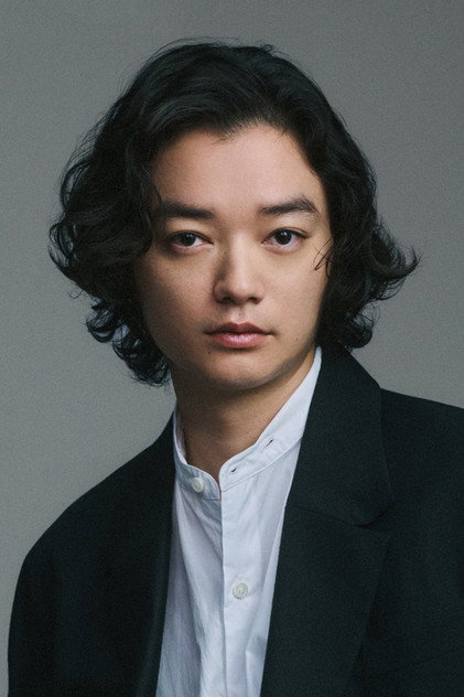 Shota Sometani - 4