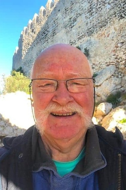 Axel Thorer