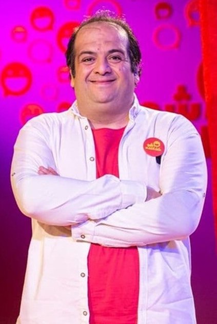 Mohammad Hajizade