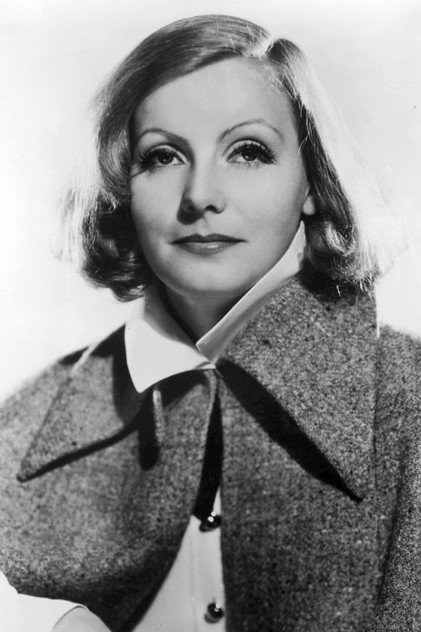 Greta Garbo - 5