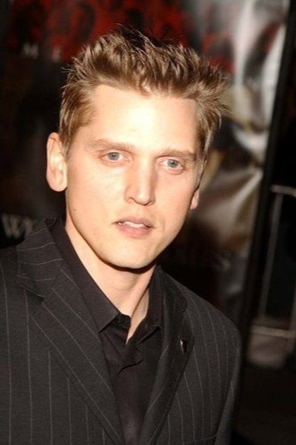 Barry Pepper - 7