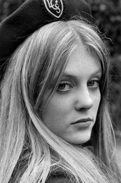 Image of Vanessa Howard