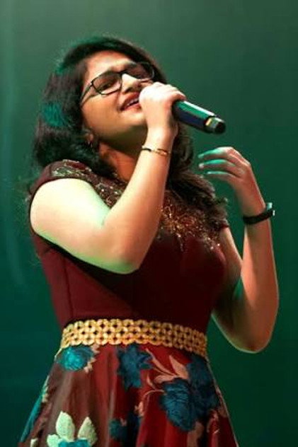 Suchetha Satish