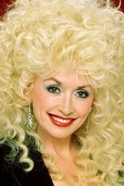 Dolly Parton - 12