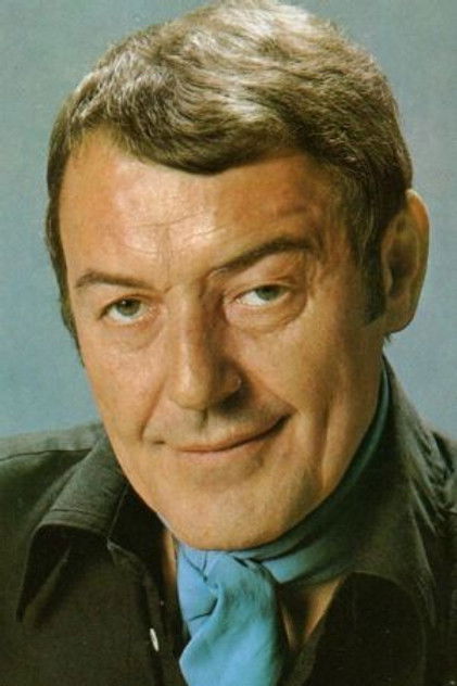 Portrait of Günther Ungeheuer Portrait of Günther Ungeheuer