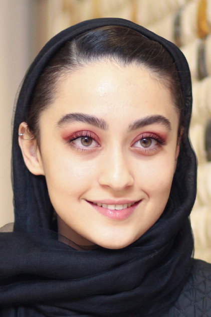 Negar Moghaddam photo 2