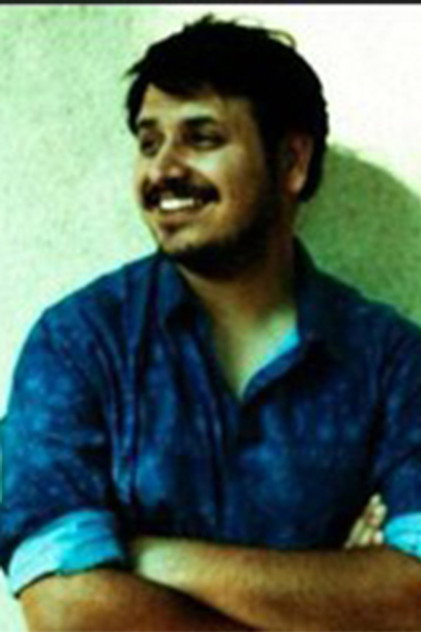 Nihar Saqib