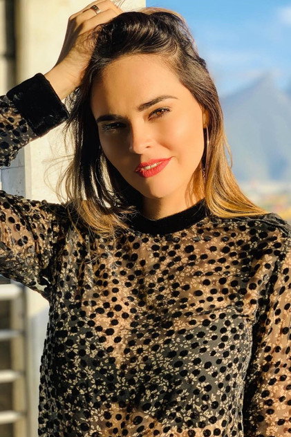 Fabiola Guajardo photo 5