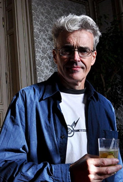 Аватар персоны Eddie Campbell