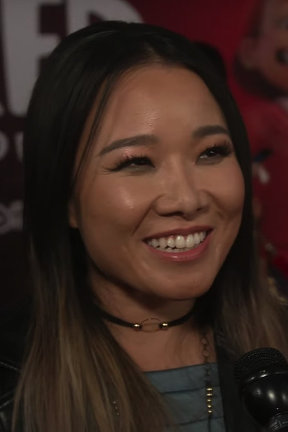 Аватар персоны Hyein Park